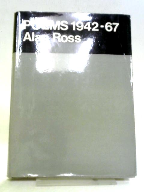 Poems 1942-67
