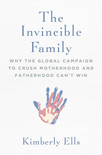 The Invincible Family