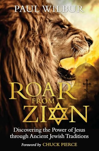 Roar from Zion