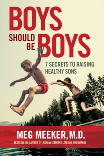 Boys Should Be Boys
