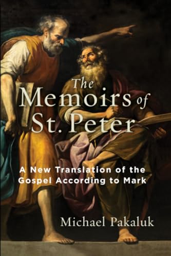 The Memoirs of St. Peter