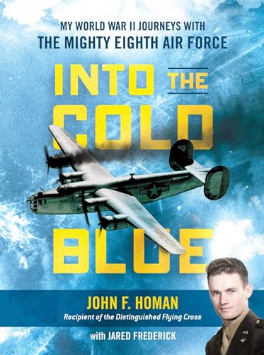 Into the Cold Blue