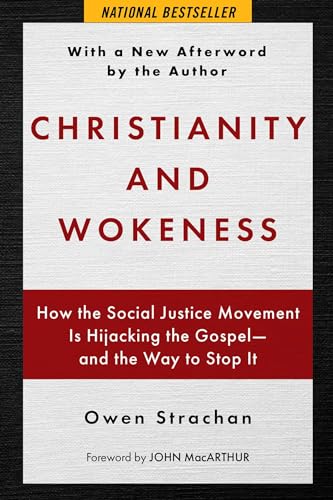 Christianity and Wokeness