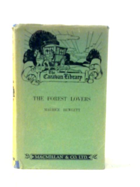 The Forest Lovers