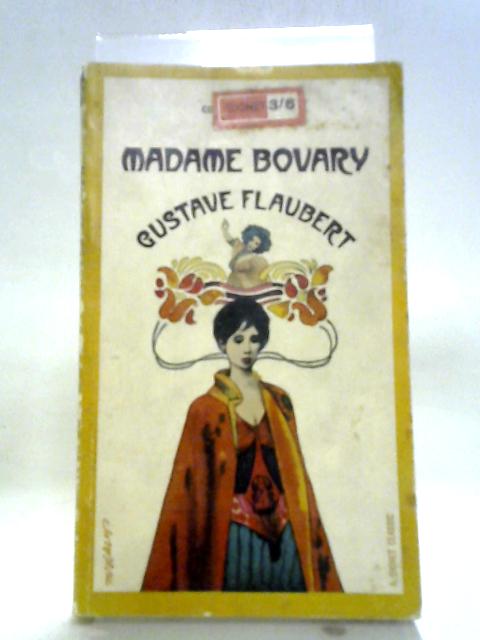 Madame Bovary