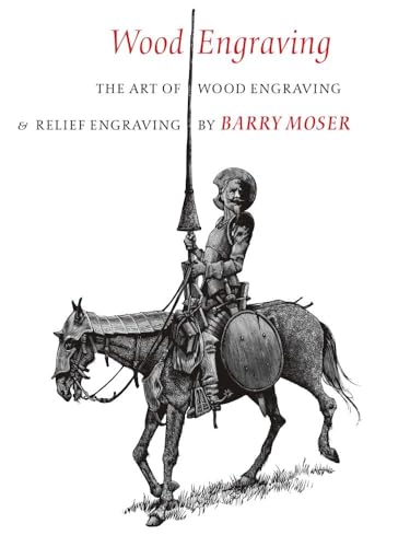 Wood Engraving  The Art of Wood Engraving and Relief Engraving