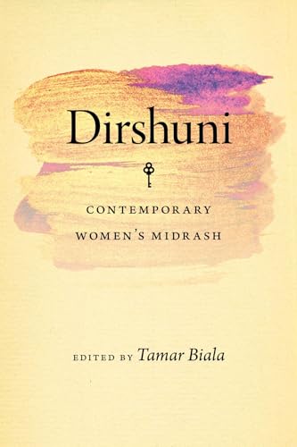 Dirshuni  Contemporary Womens Midrash