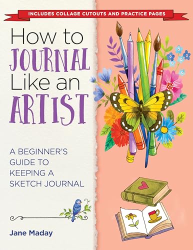 Journal Like an Artist