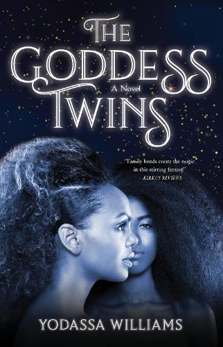The GoddessTwins