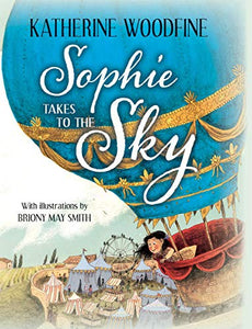 Sophie Takes to the Sky 