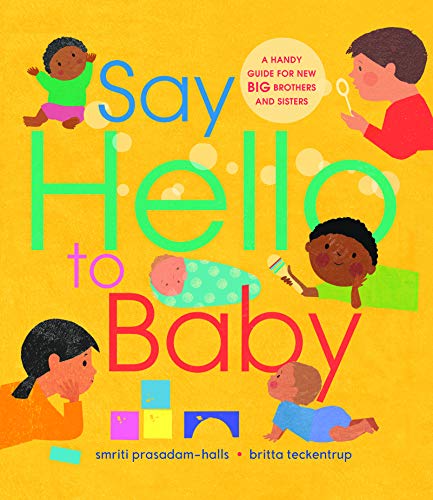 Say Hello to Baby