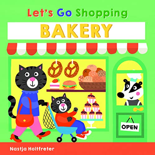 Bakery
