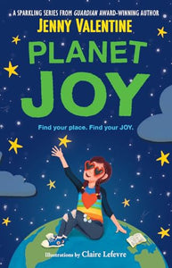 Planet Joy 