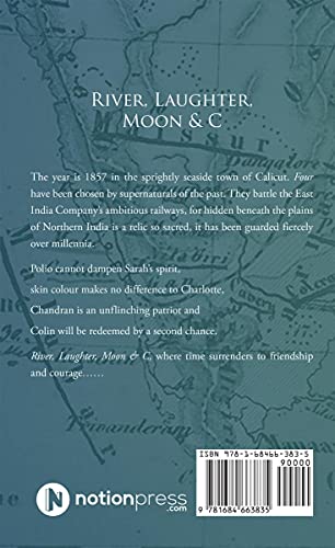 River, Laughter, Moon & C