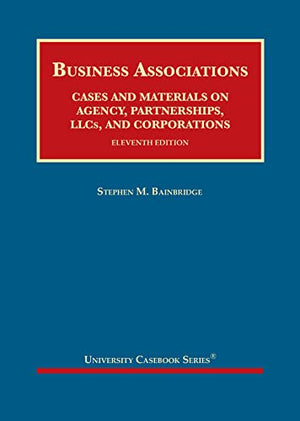 Business Associations