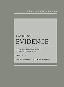 Learning Evidence 