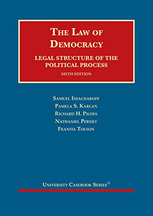 The Law of Democracy