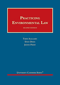 Practicing Environmental Law 
