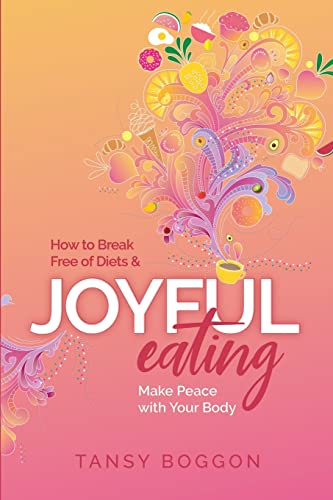 Joyful Eating