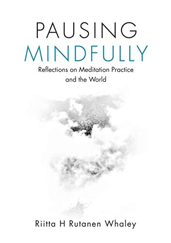 Pausing Mindfully