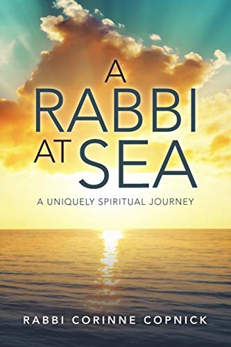 A Rabbi At Sea