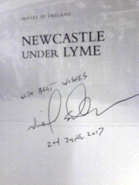 Newcastle Under Lyme