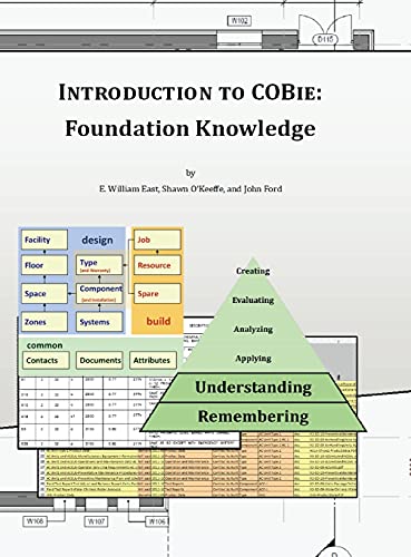 Introduction to COBie
