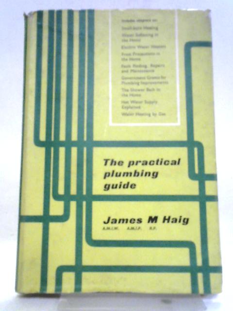 The Practical Plumbing Guide