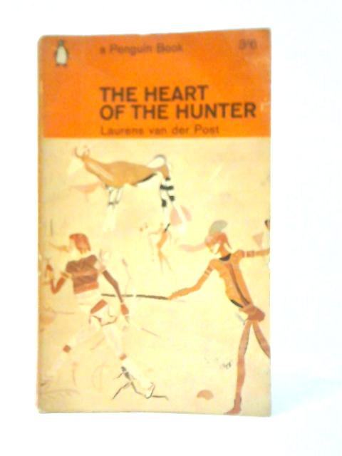 The Heart of the Hunter
