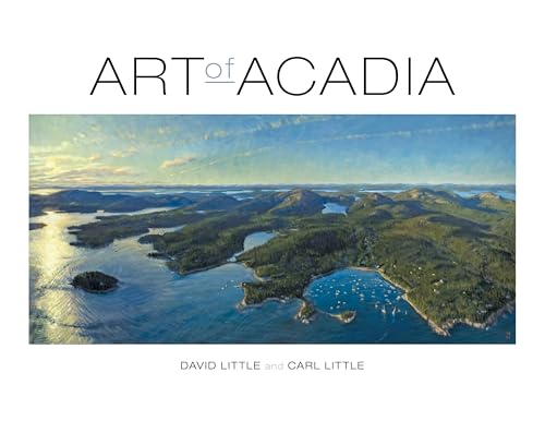 Art of Acadia