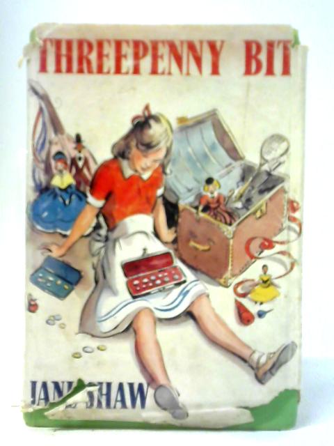 Threepenny Bit