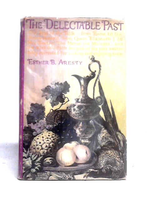 The Delectable Past