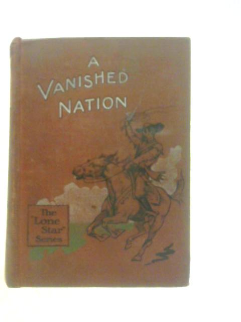 A Vanished Nation