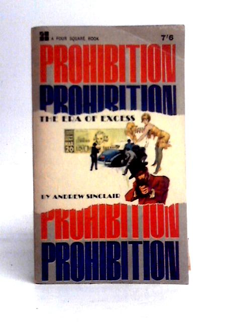 Prohibition (Four Square Books)
