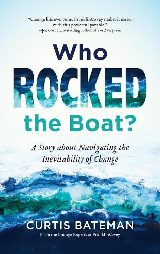 Who Rocked the Boat?