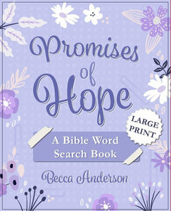 Promises of Hope 
