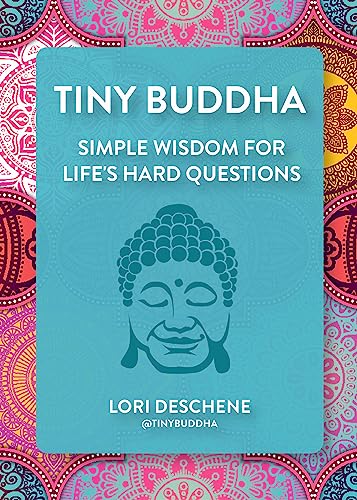 Tiny Buddha