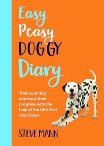 Easy Peasy Doggy Diary 