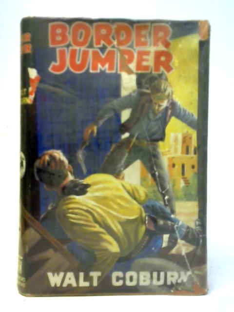 Border Jumper