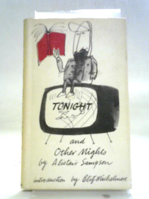 Tonight And Other Nights