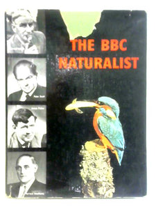 The BBC Naturalist 