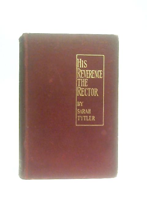 His Reverence the Rector