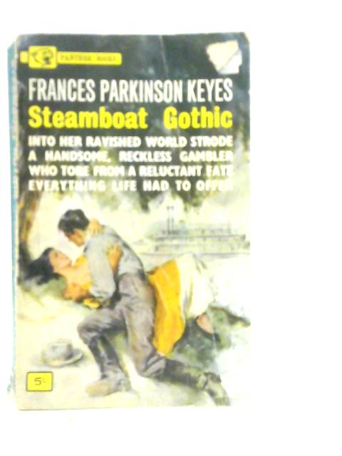 Steamboat Gothic