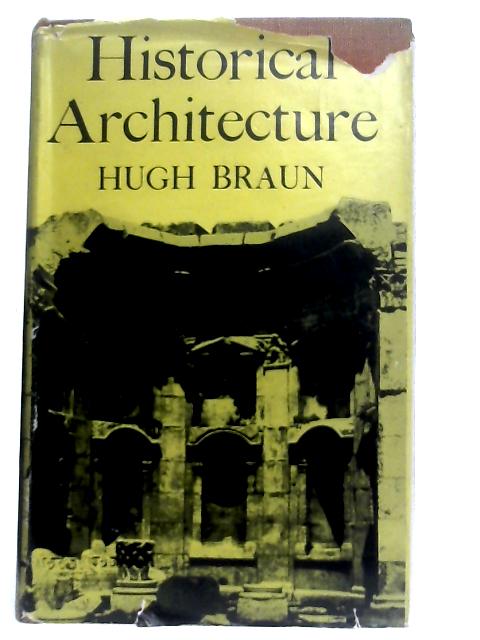 Historical Architecture