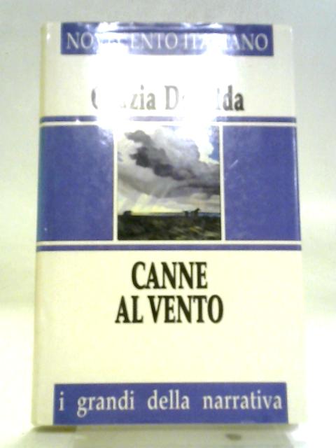 Canne al vento