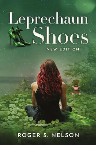 Leprechaun Shoes