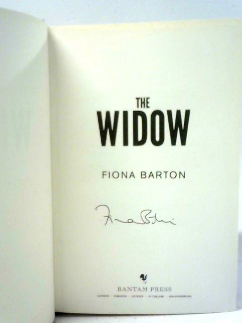The Widow