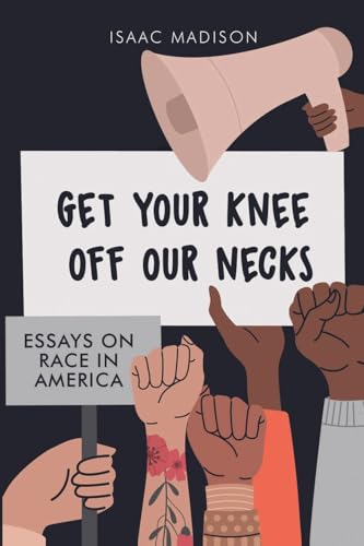 Get Your Knee Off Our Necks