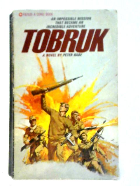 Tobruk