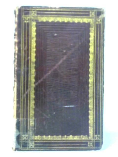 Reflections On The Works Of God; And Of His Providence Throughout All Nature - Vol. I